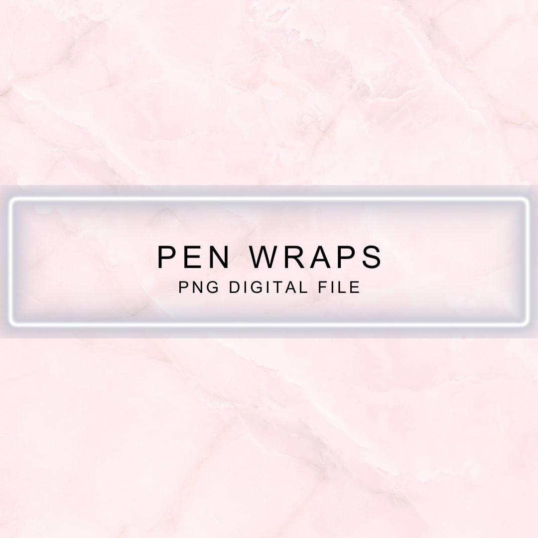 Pen-Wraps Donna Gail's Designs