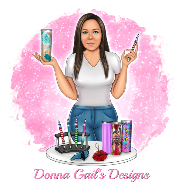 Donna Gail's Designs